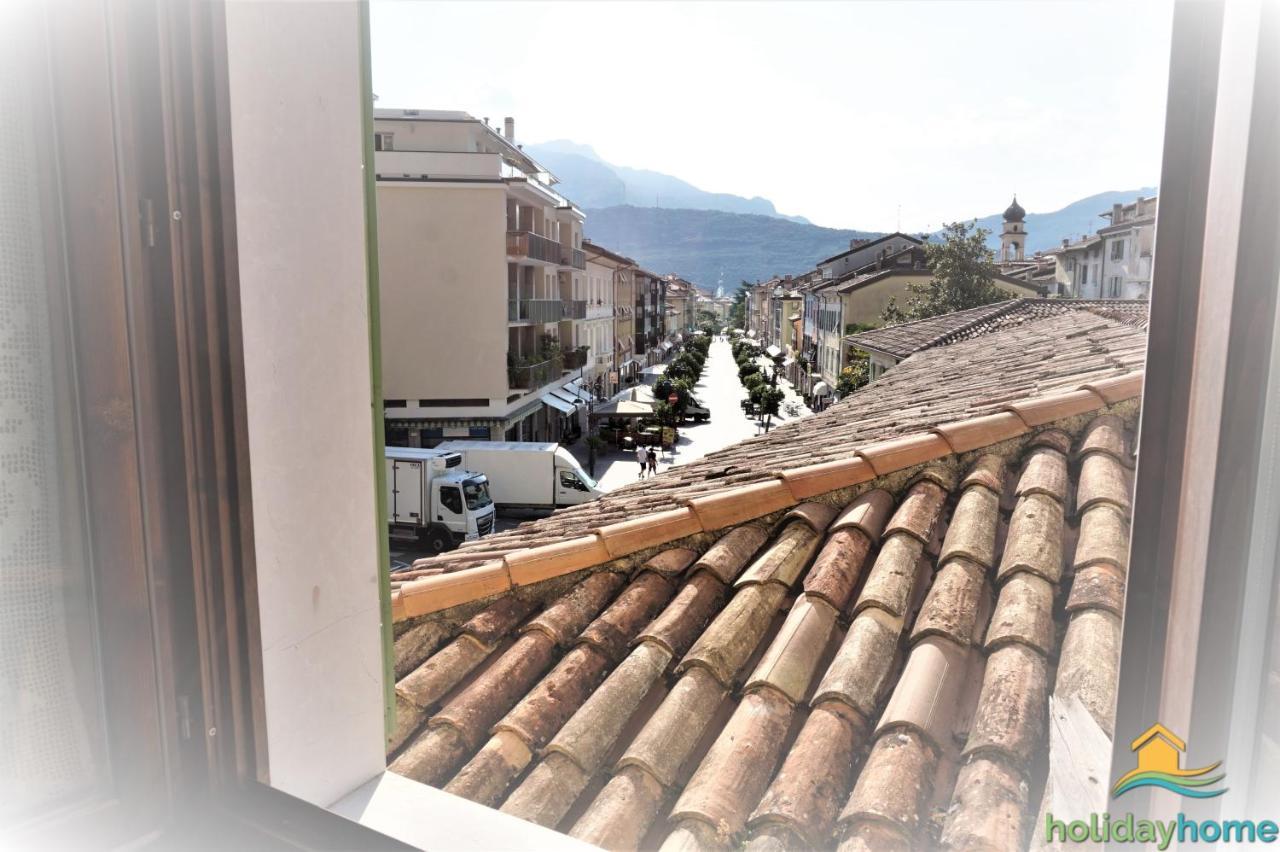 Lake Garda Home Riva Zewnętrze zdjęcie