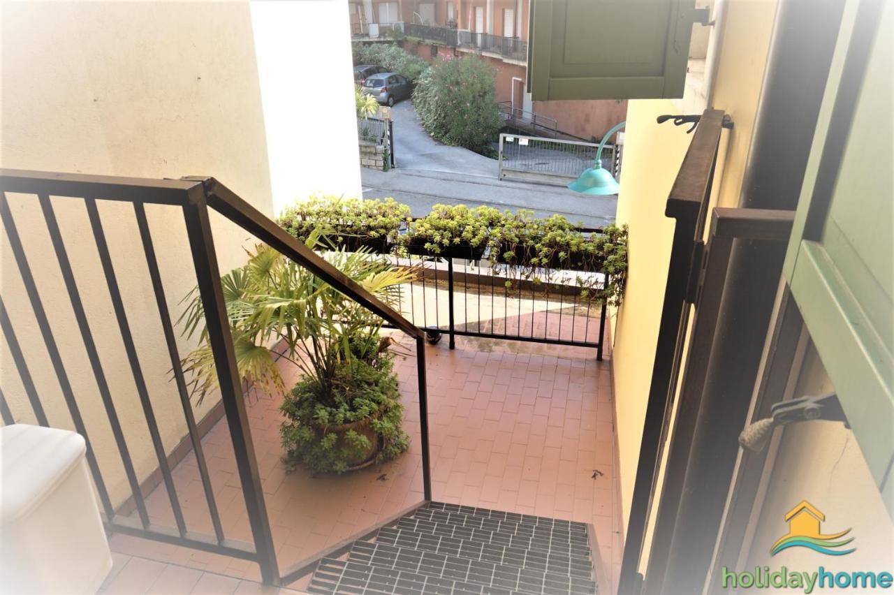 Lake Garda Home Riva Zewnętrze zdjęcie
